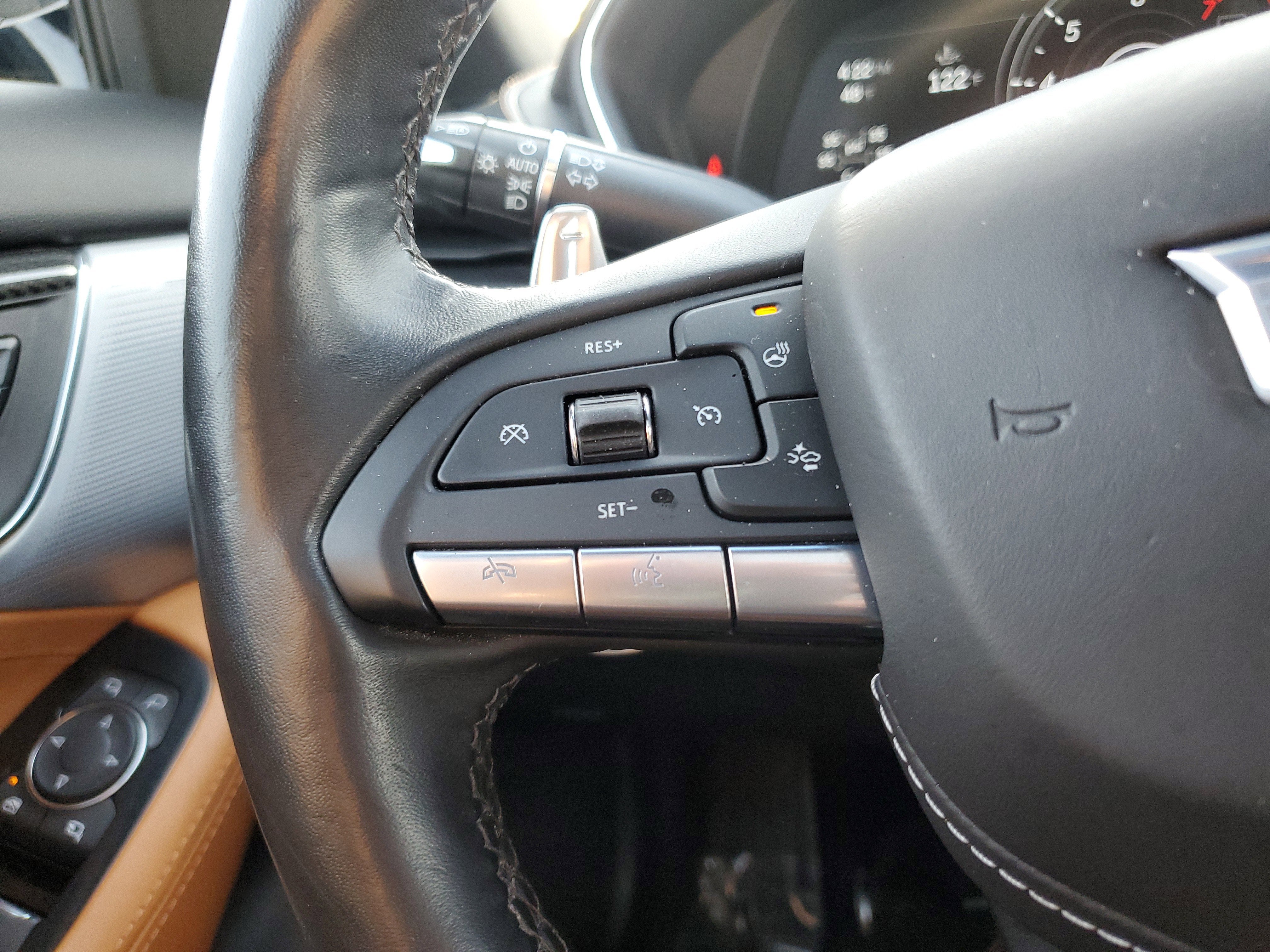 2024 Cadillac CT5 Premium Luxury