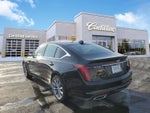 2024 Cadillac CT5 Premium Luxury