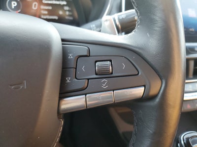 2024 Cadillac CT5 Premium Luxury