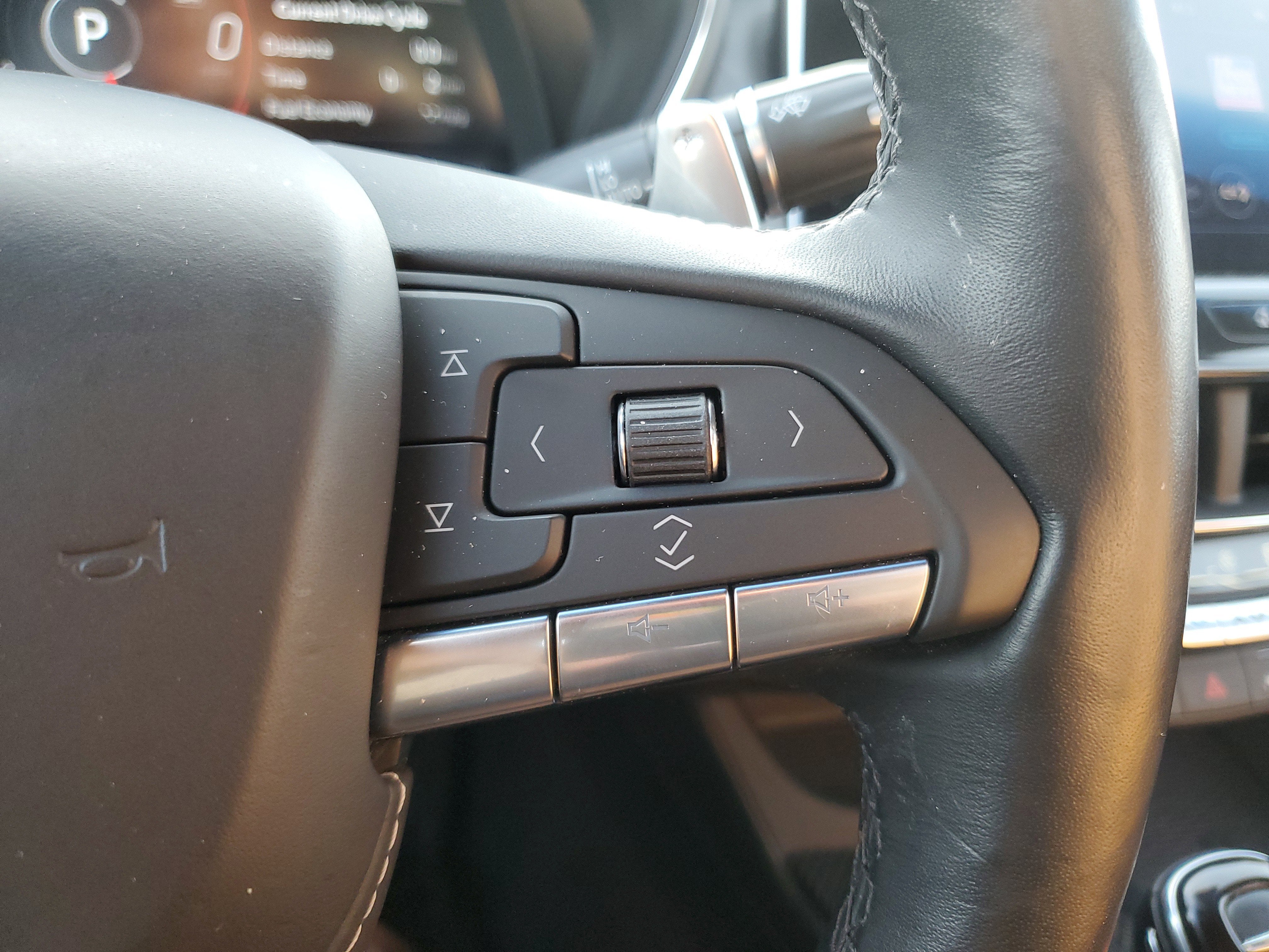 2024 Cadillac CT5 Premium Luxury