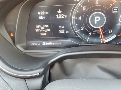 2024 Cadillac CT5 Premium Luxury