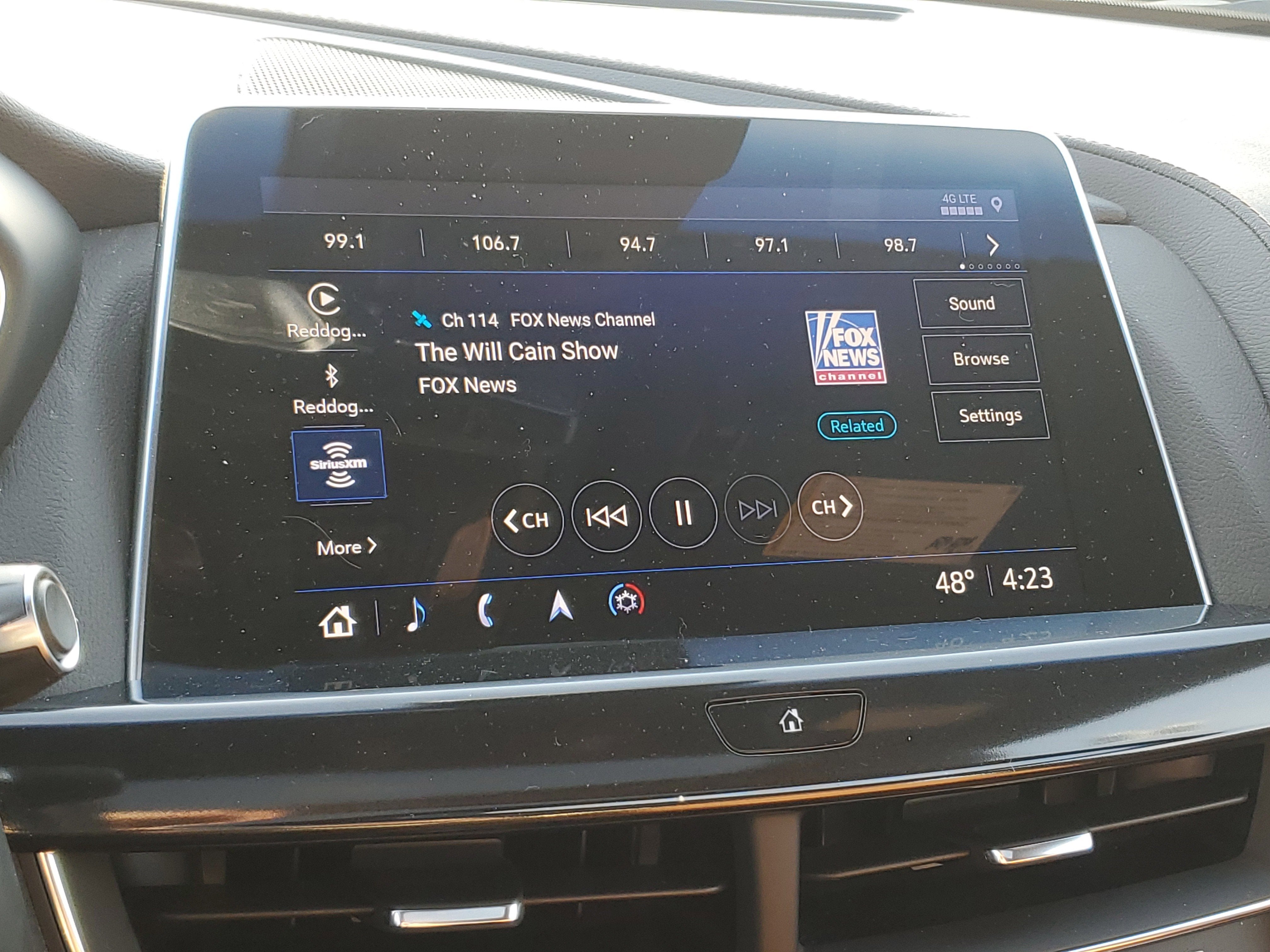 2024 Cadillac CT5 Premium Luxury