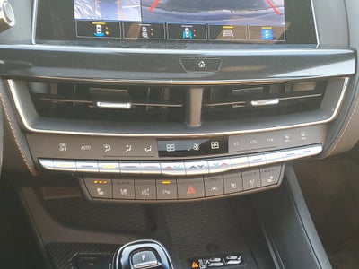 2024 Cadillac CT5 Premium Luxury