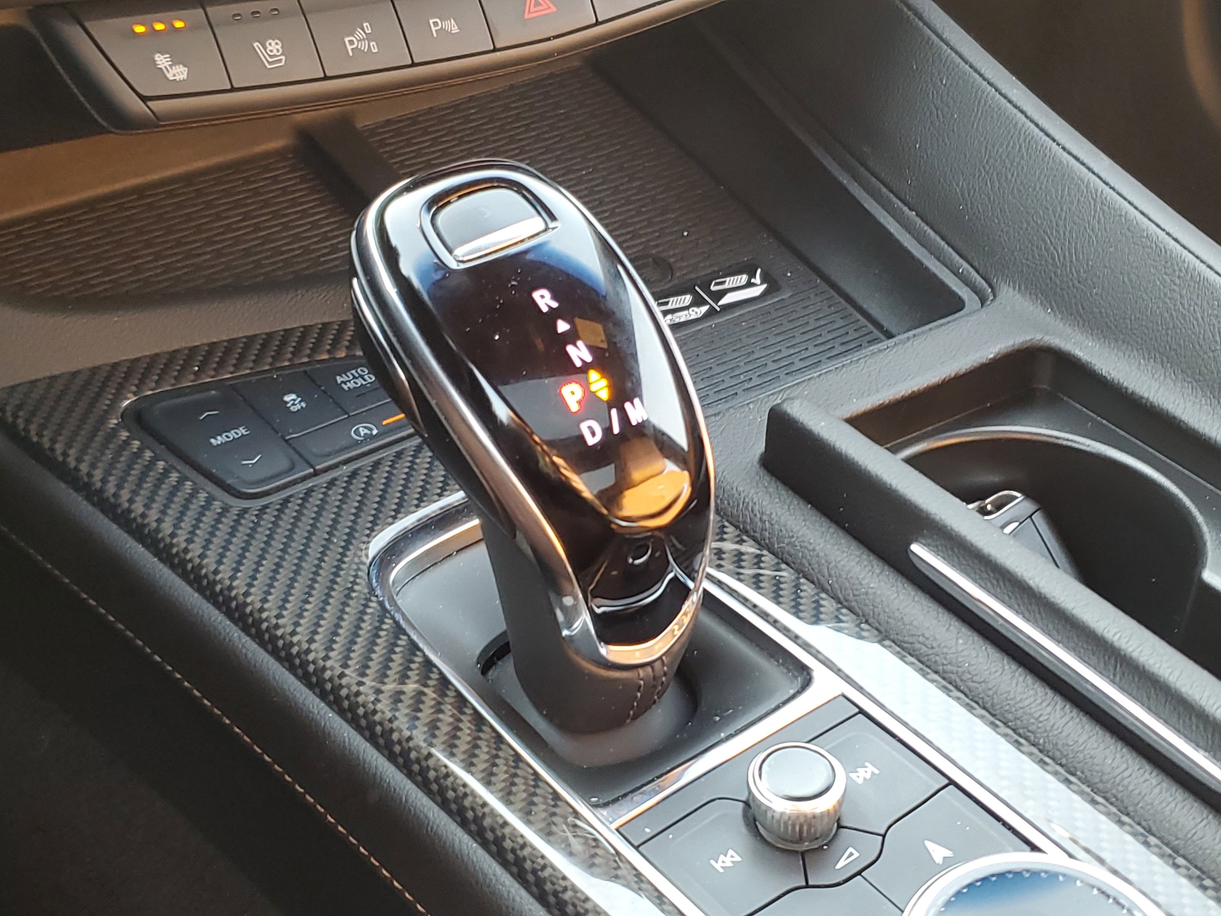 2024 Cadillac CT5 Premium Luxury