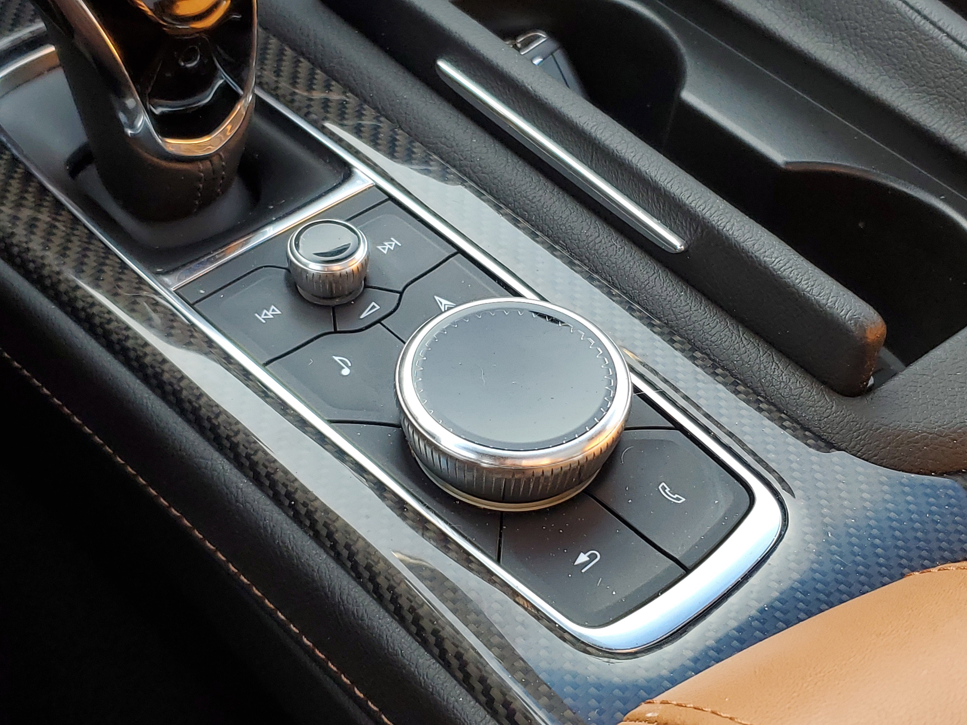 2024 Cadillac CT5 Premium Luxury