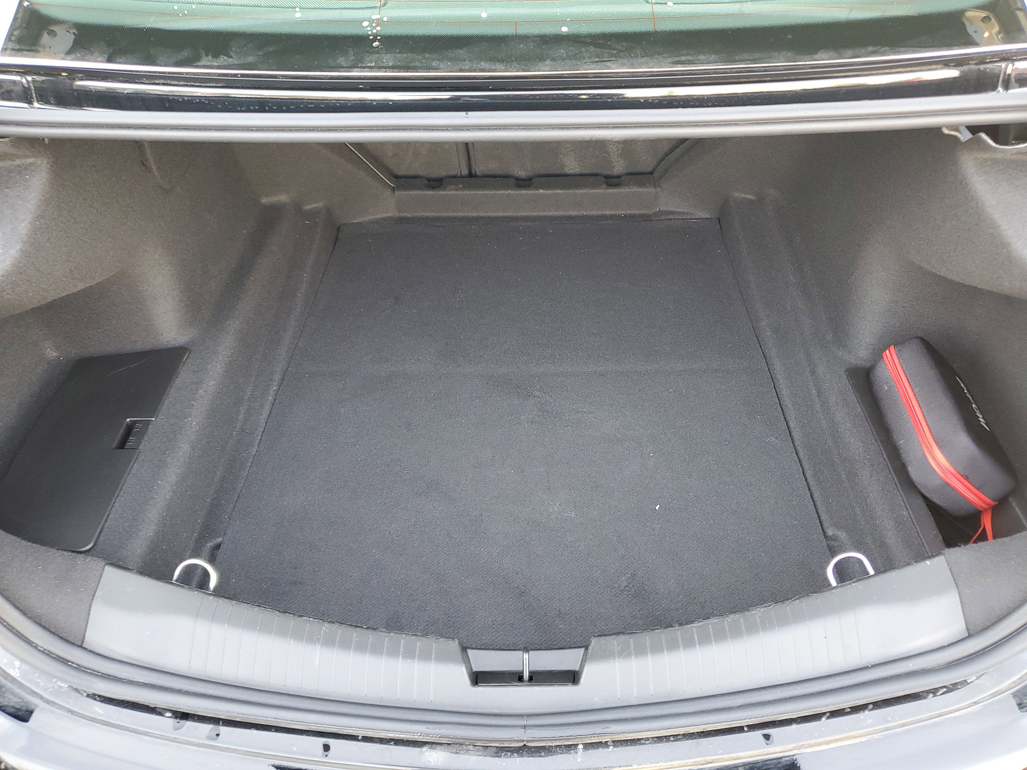 2024 Cadillac CT5 Premium Luxury