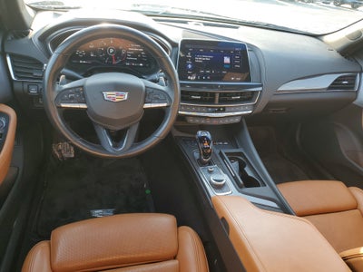 2024 Cadillac CT5 Premium Luxury