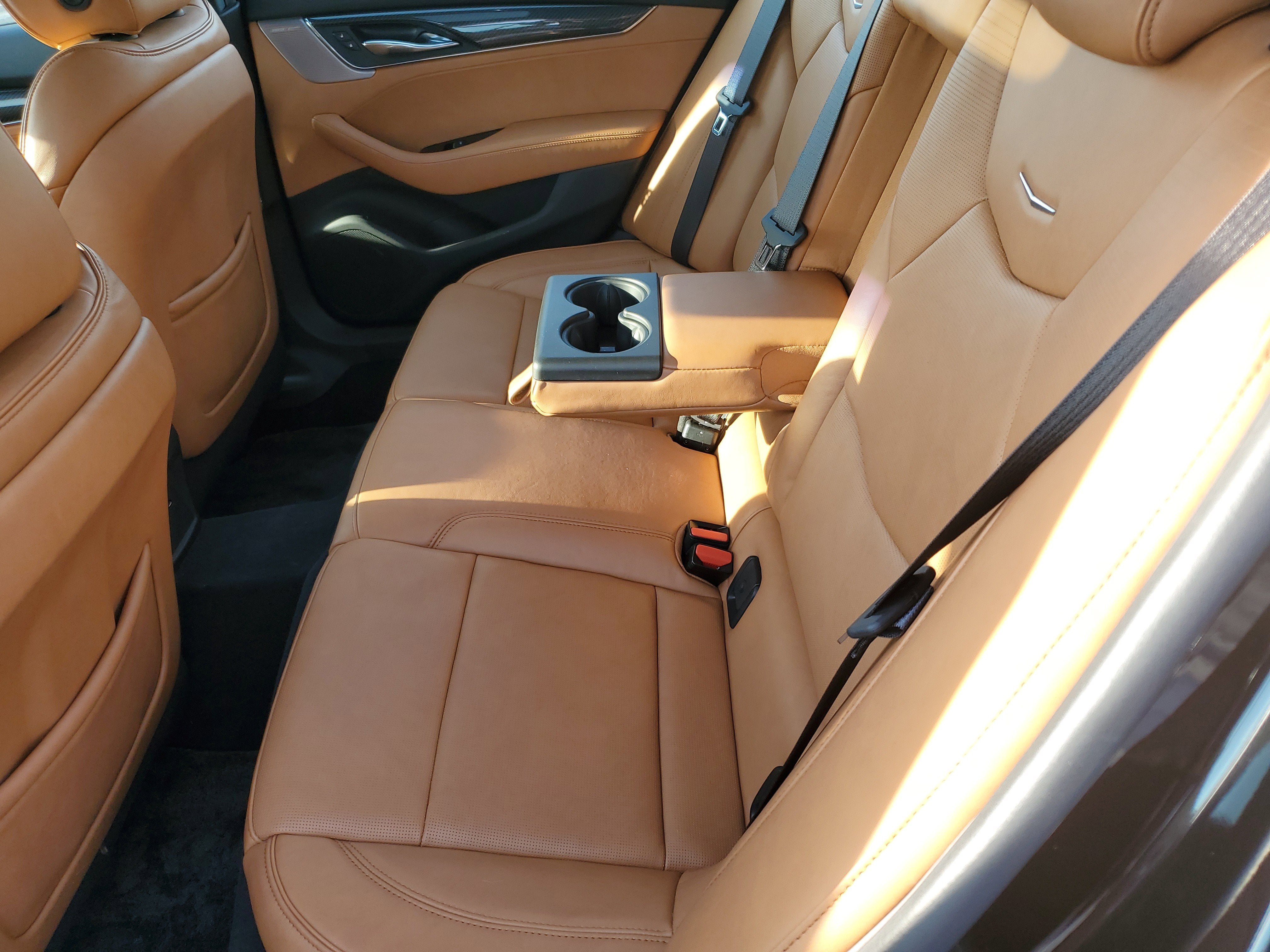 2024 Cadillac CT5 Premium Luxury