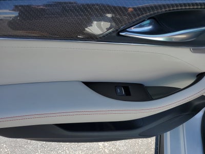 2020 Cadillac CT5 Sport
