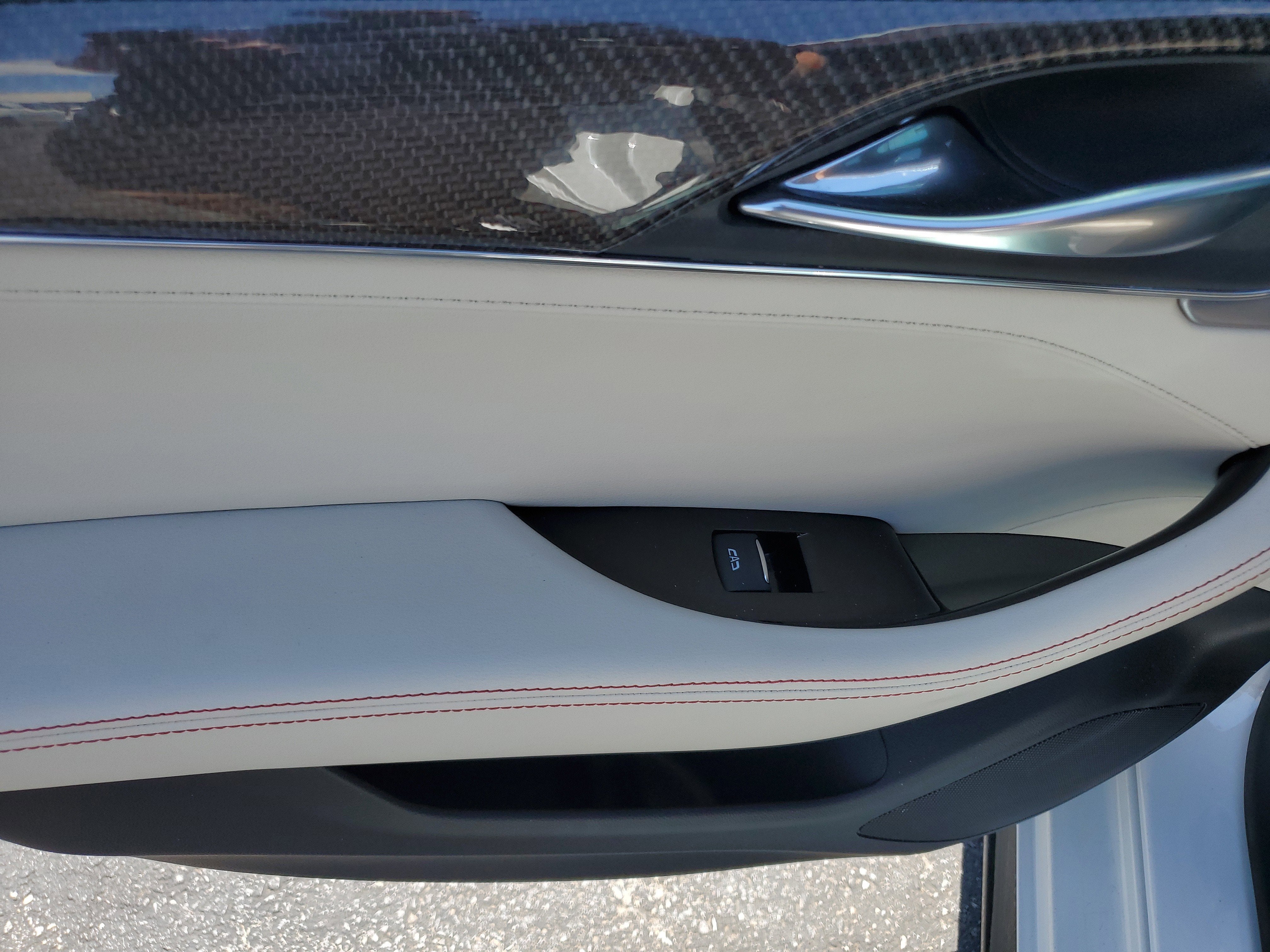 2020 Cadillac CT5 Sport