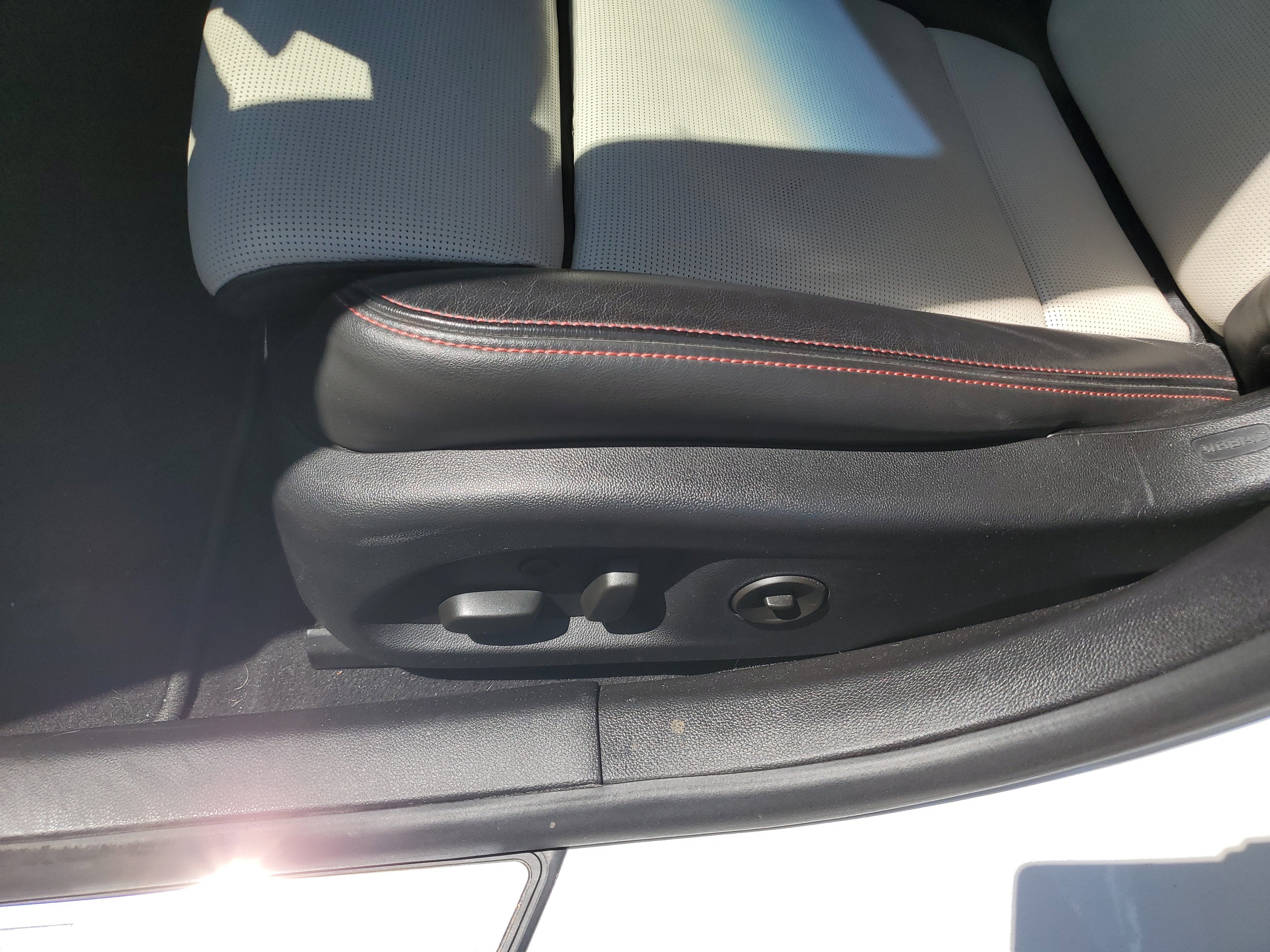 2020 Cadillac CT5 Sport