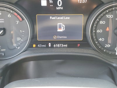2020 Cadillac CT5 Sport