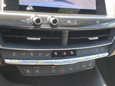 2020 Cadillac CT5 Sport