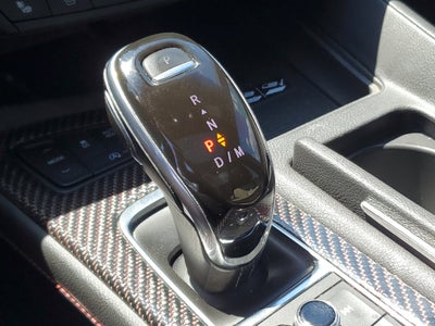 2020 Cadillac CT5 Sport