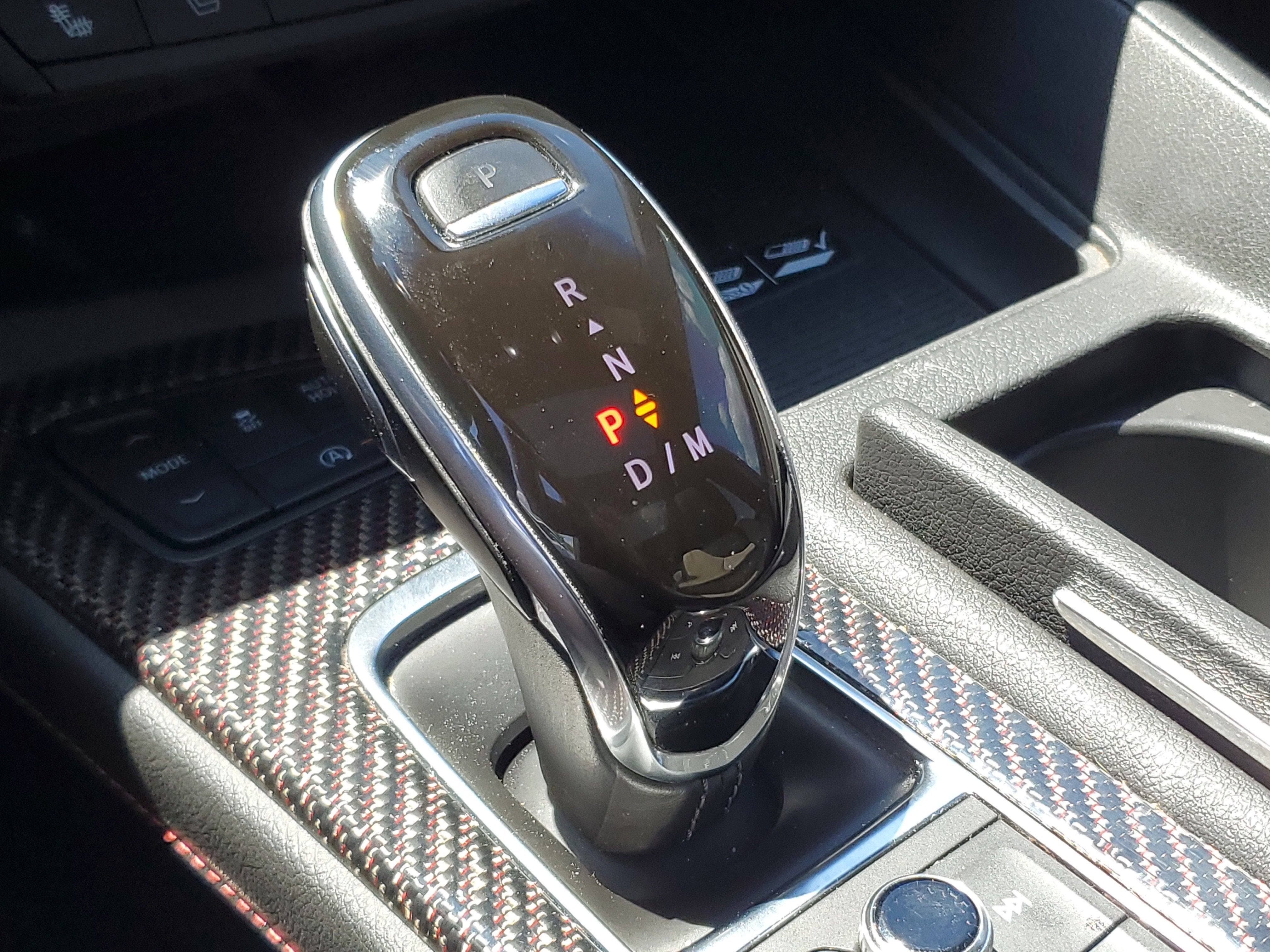 2020 Cadillac CT5 Sport