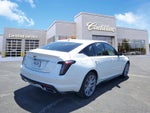 2020 Cadillac CT5 Sport