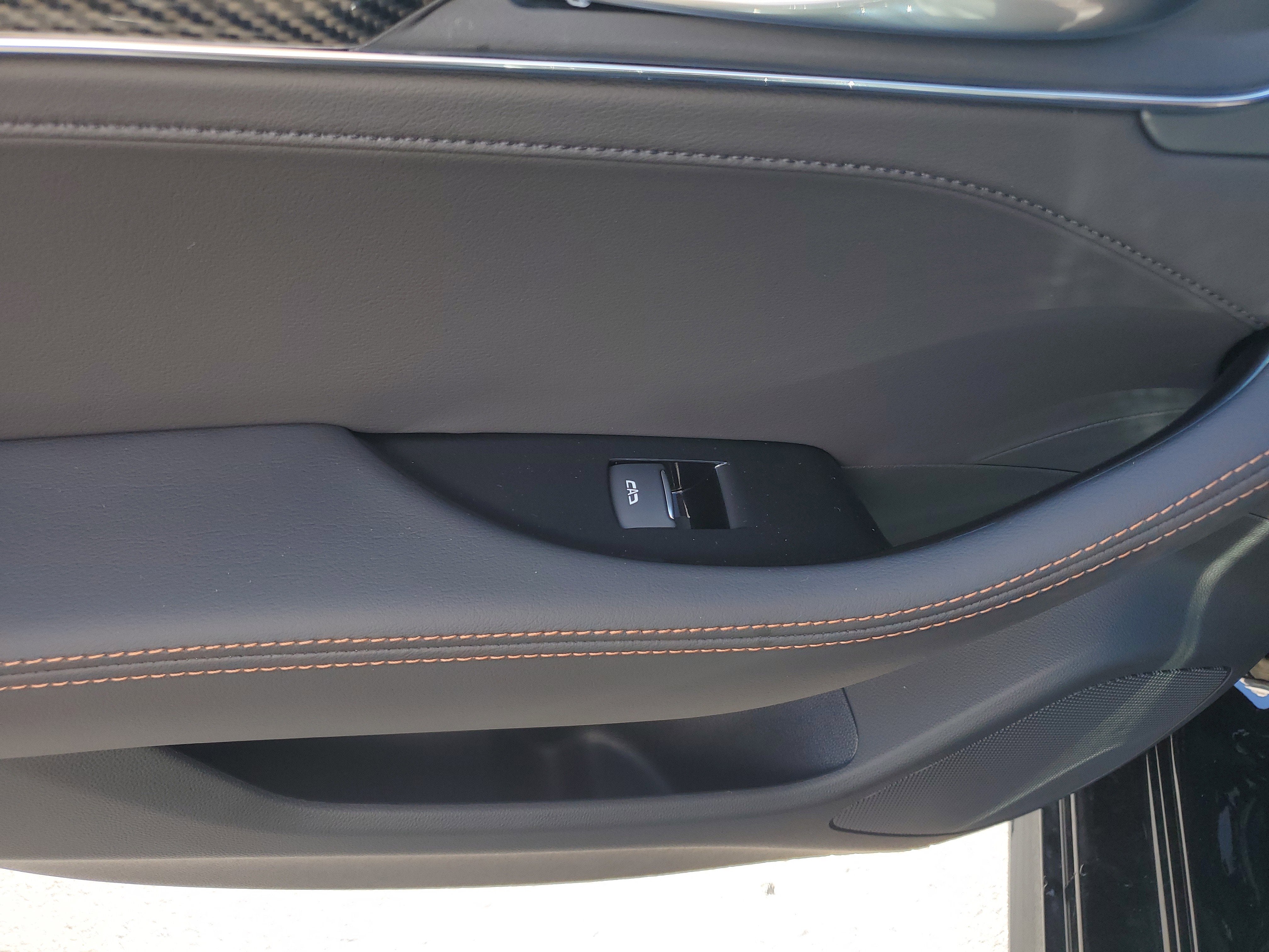 2026 Cadillac CT5-V V-Series