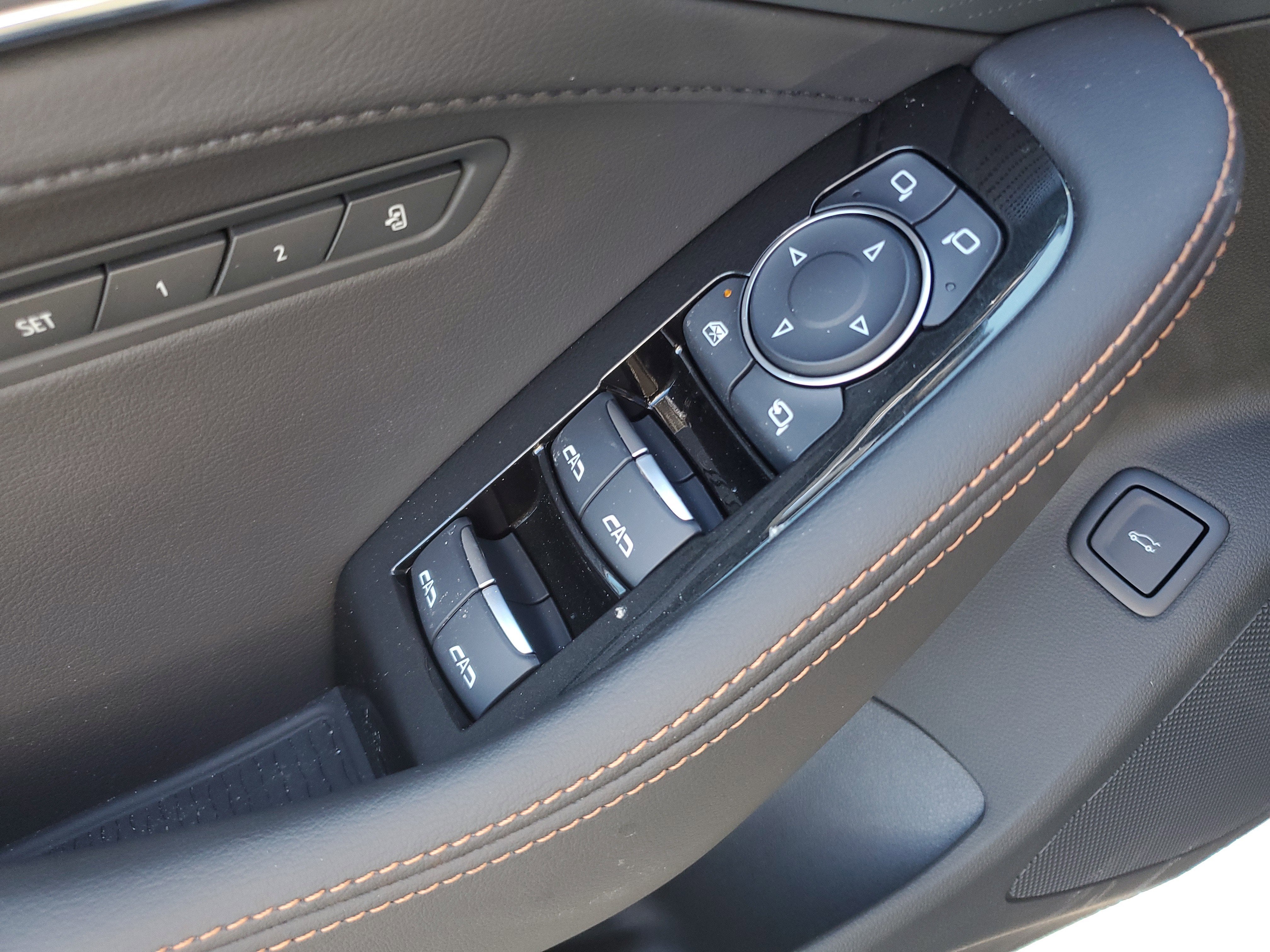 2026 Cadillac CT5-V V-Series