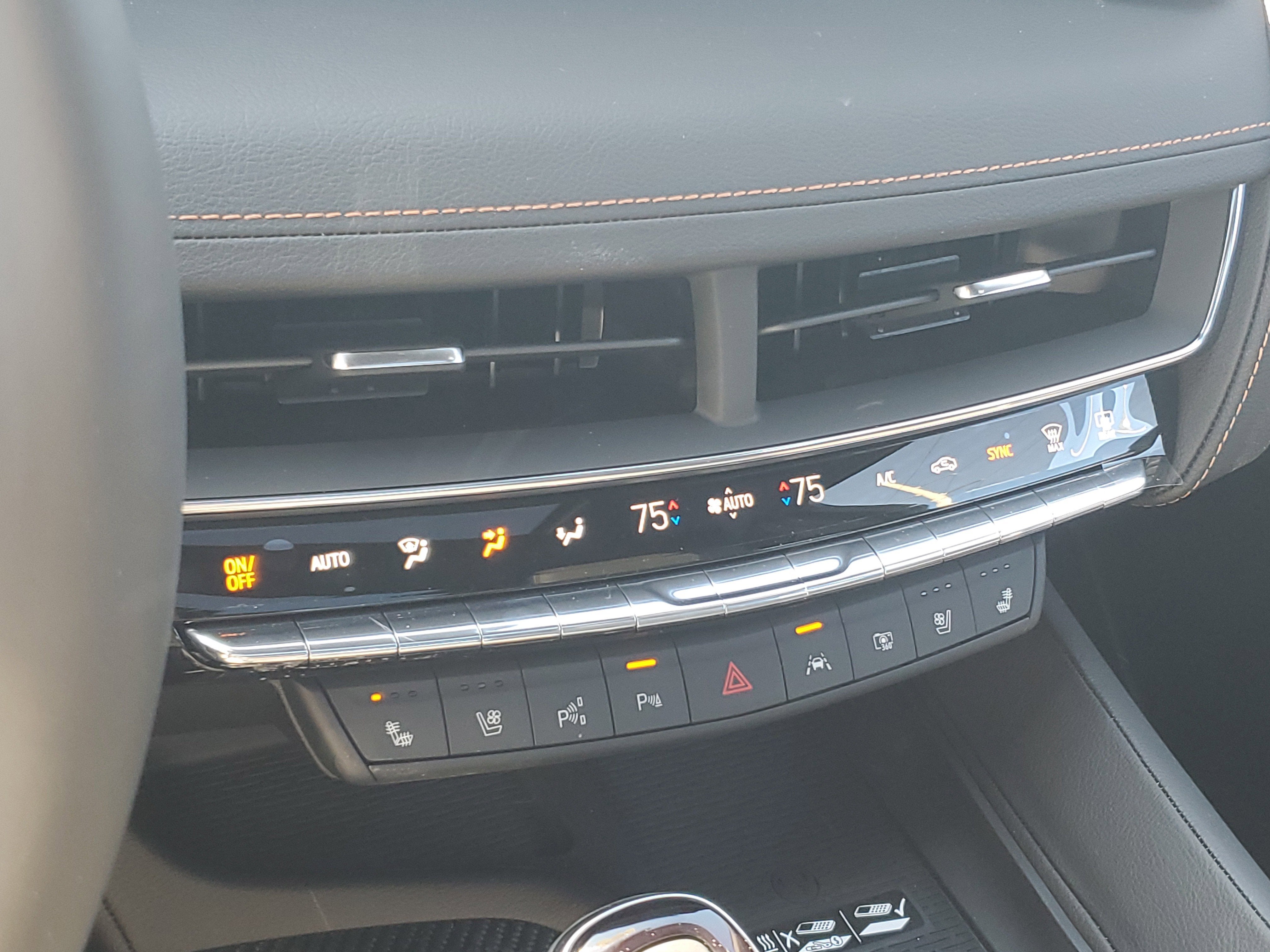 2026 Cadillac CT5-V V-Series