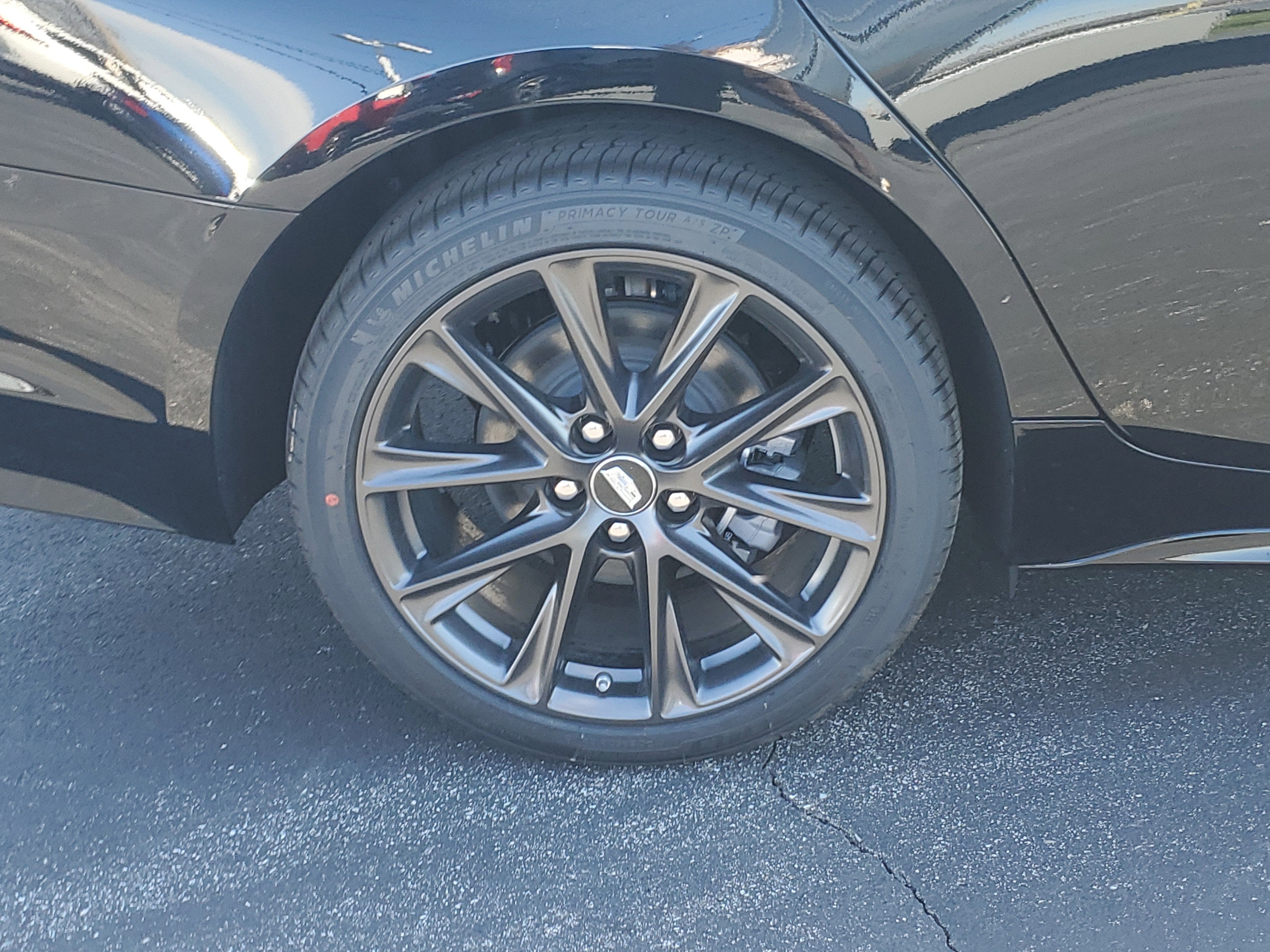 2026 Cadillac CT5-V V-Series