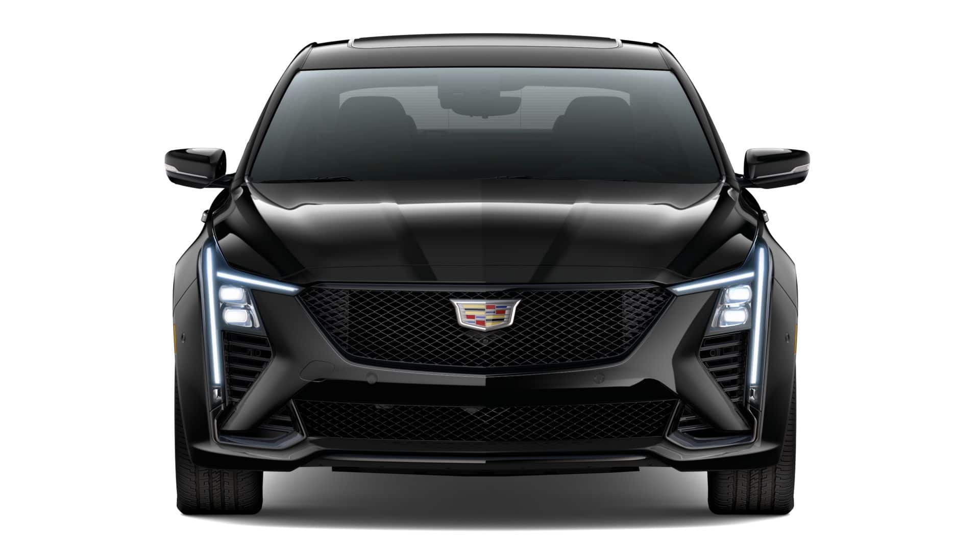 2026 Cadillac CT5-V V-Series
