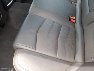2018 Cadillac CT6 Premium Luxury AWD
