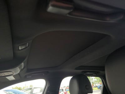 2018 Cadillac CT6 Premium Luxury AWD