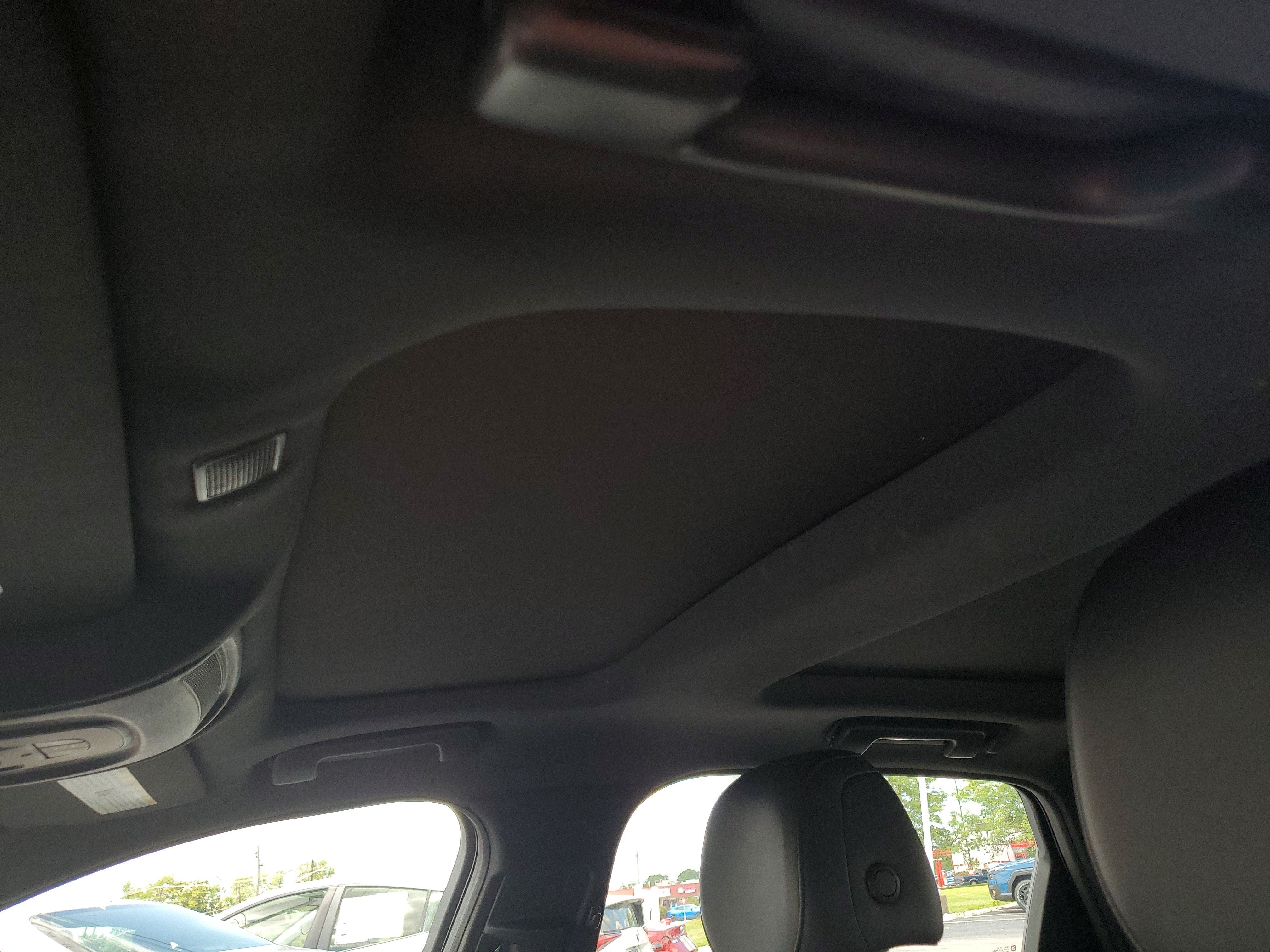 2018 Cadillac CT6 Premium Luxury AWD