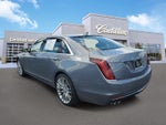 2018 Cadillac CT6 Premium Luxury AWD