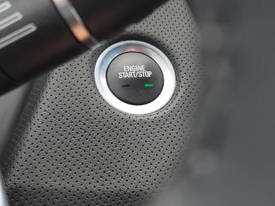 2018 Cadillac CT6 Premium Luxury AWD