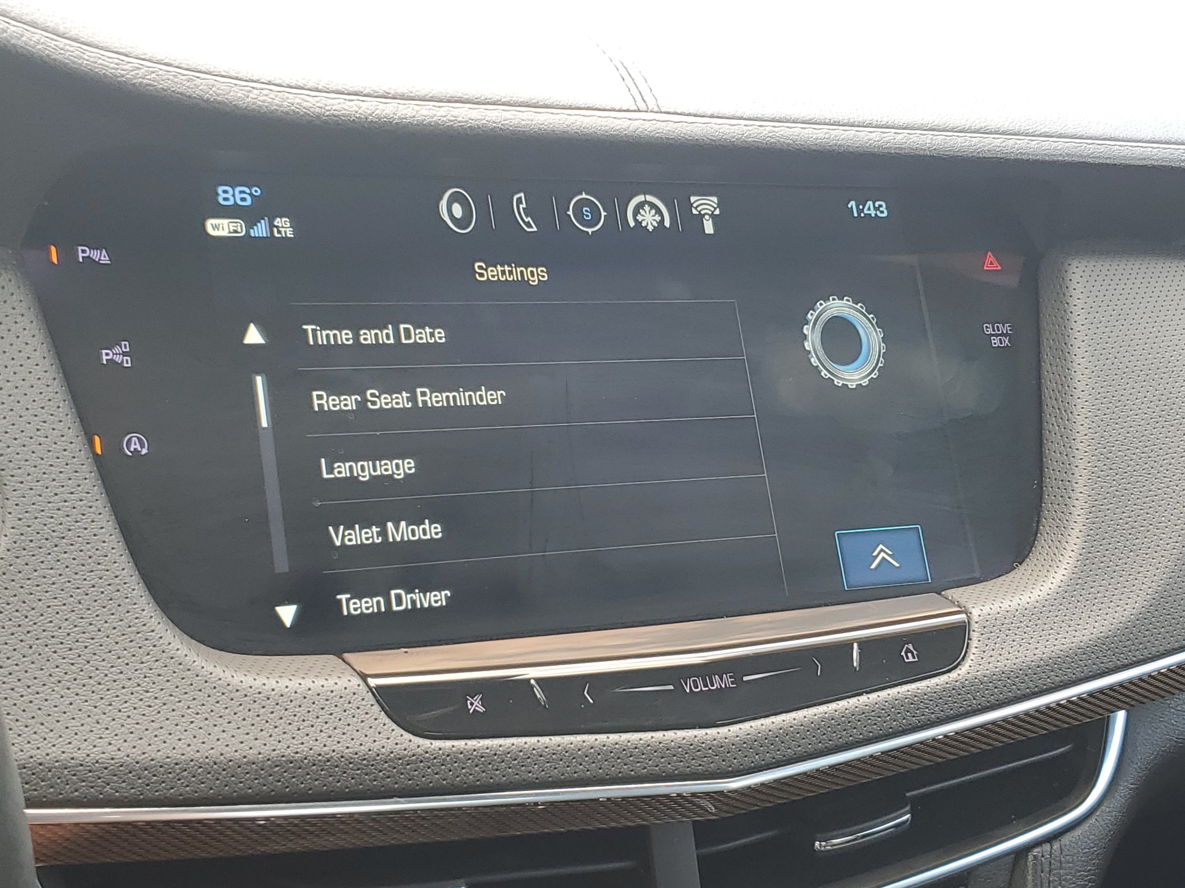 2018 Cadillac CT6 Premium Luxury AWD