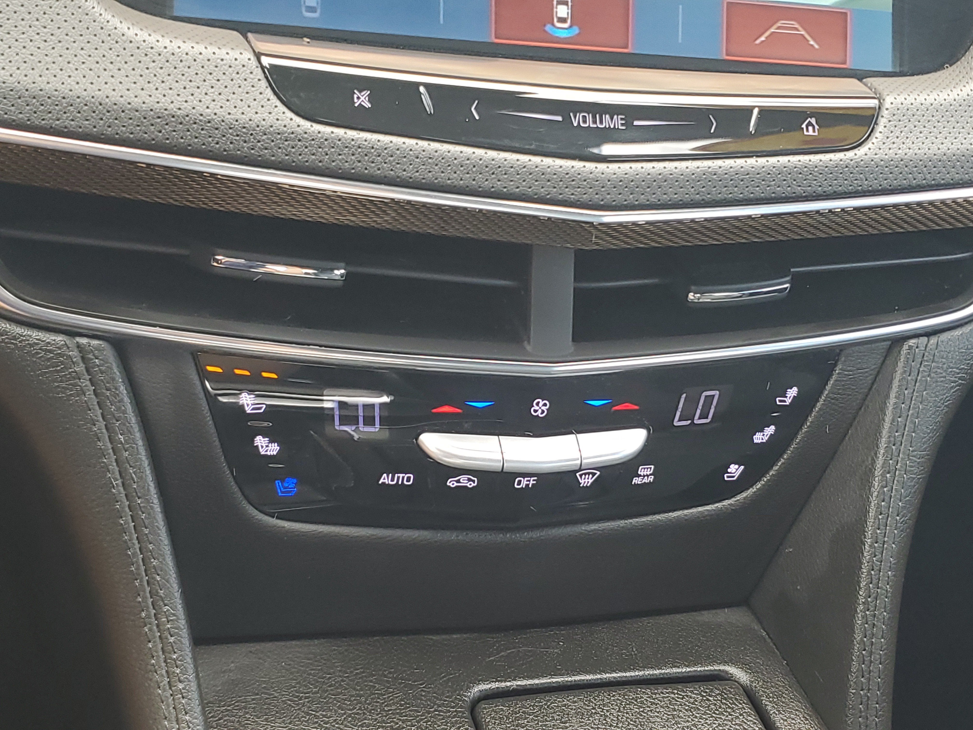 2018 Cadillac CT6 Premium Luxury AWD