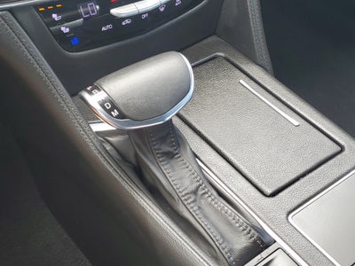 2018 Cadillac CT6 Premium Luxury AWD