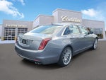 2018 Cadillac CT6 Premium Luxury AWD