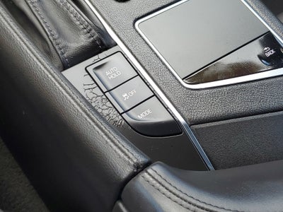 2018 Cadillac CT6 Premium Luxury AWD