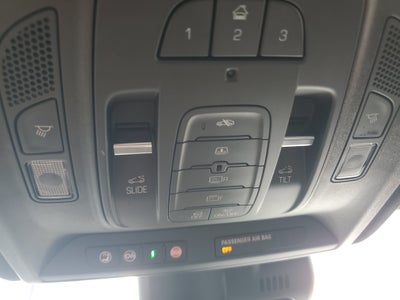 2018 Cadillac CT6 Premium Luxury AWD