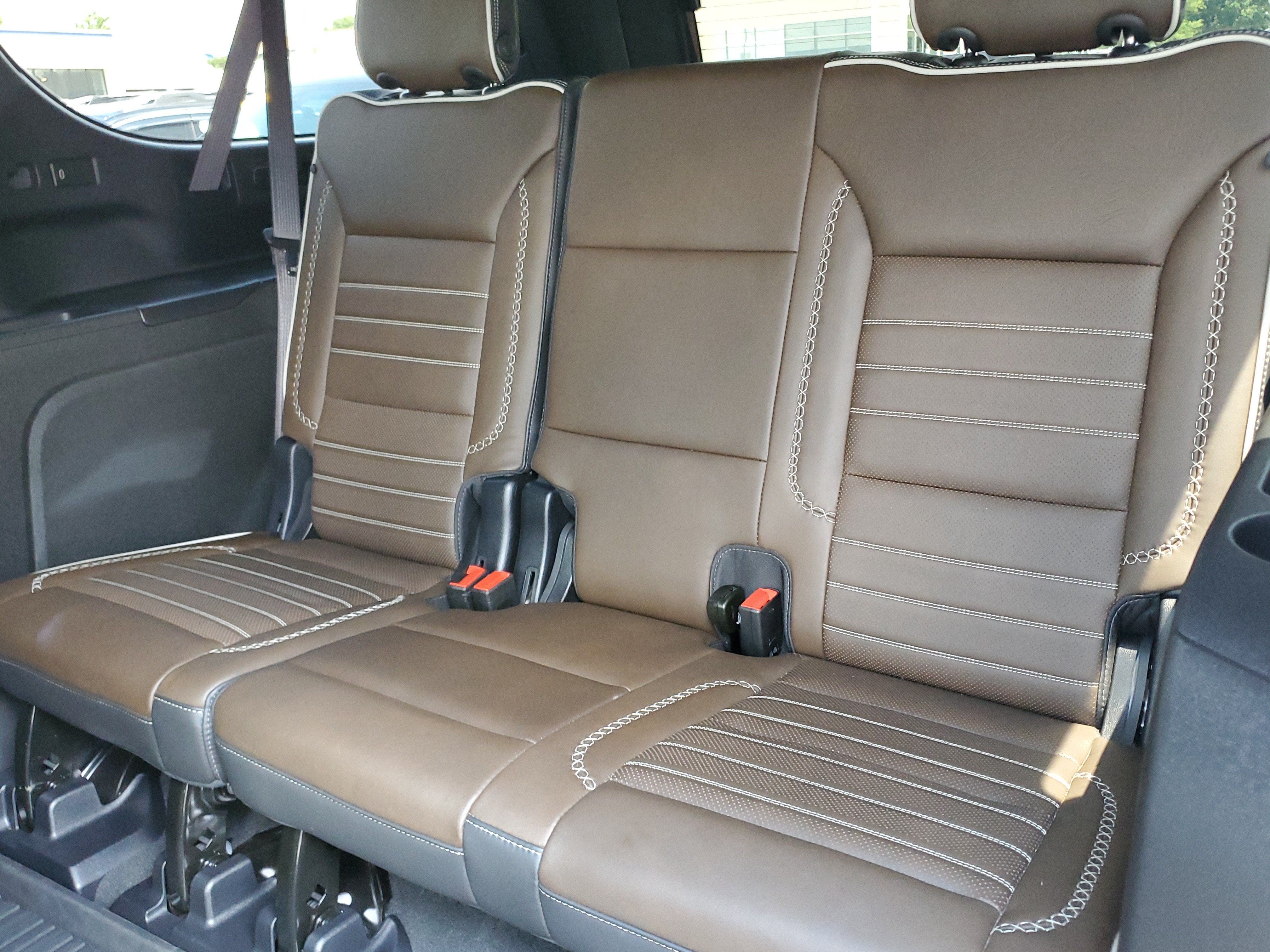 2025 GMC Yukon XL Denali Ultimate