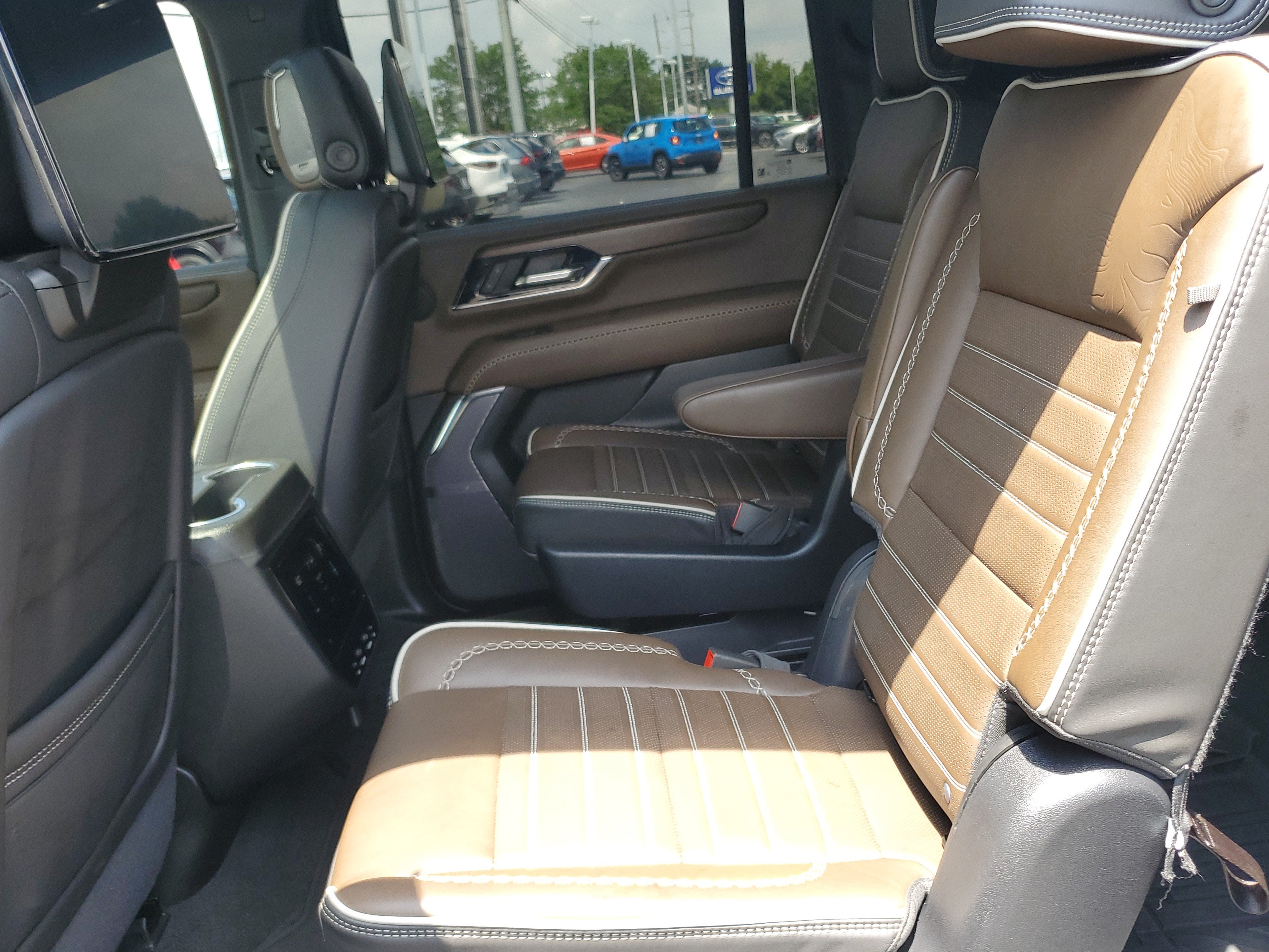 2025 GMC Yukon XL Denali Ultimate