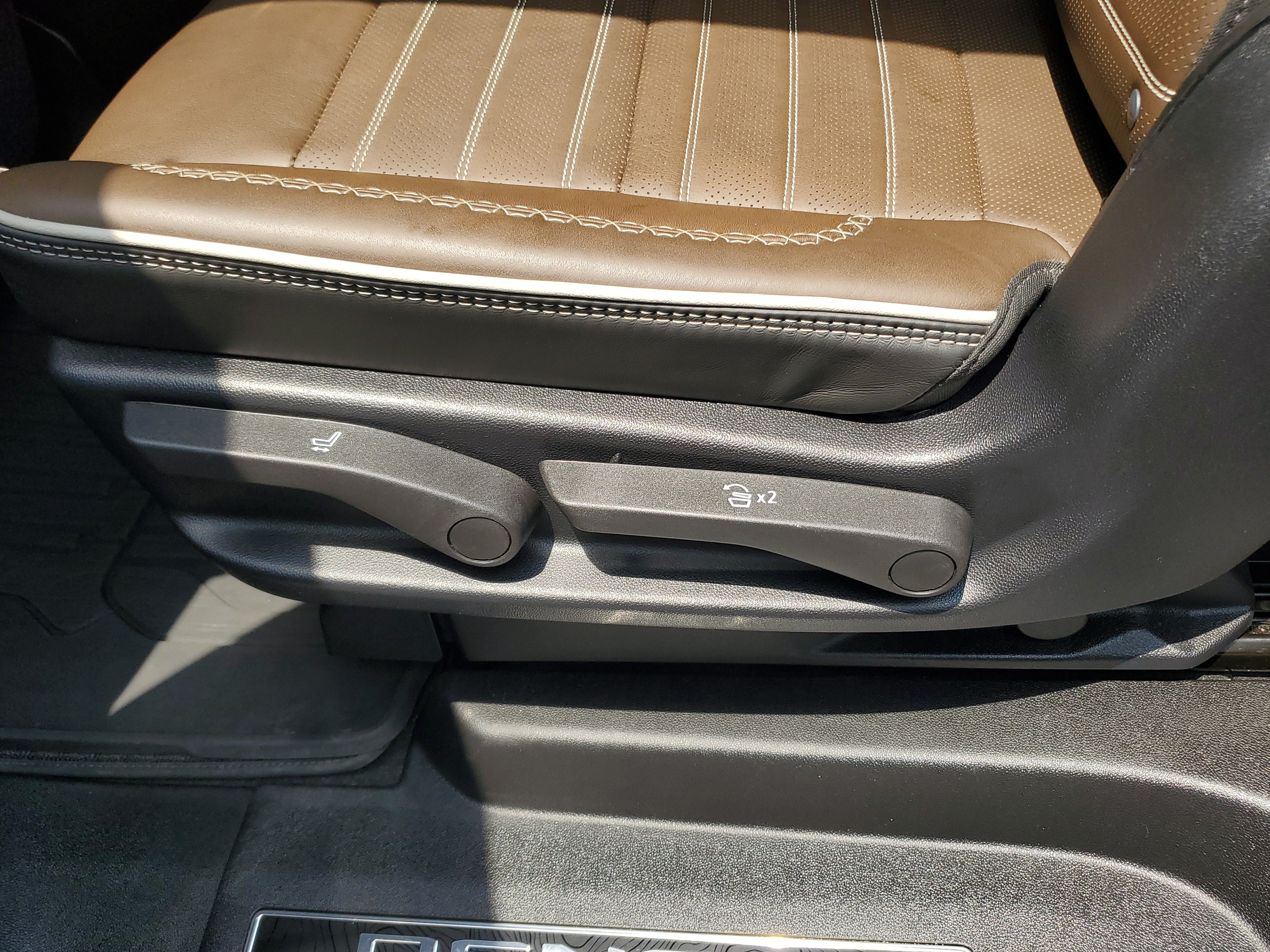 2025 GMC Yukon XL Denali Ultimate