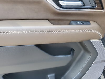 2025 GMC Yukon XL Denali Ultimate