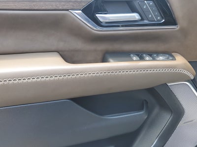 2025 GMC Yukon XL Denali Ultimate