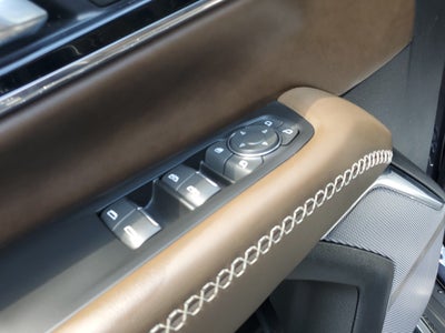 2025 GMC Yukon XL Denali Ultimate