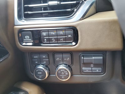2025 GMC Yukon XL Denali Ultimate