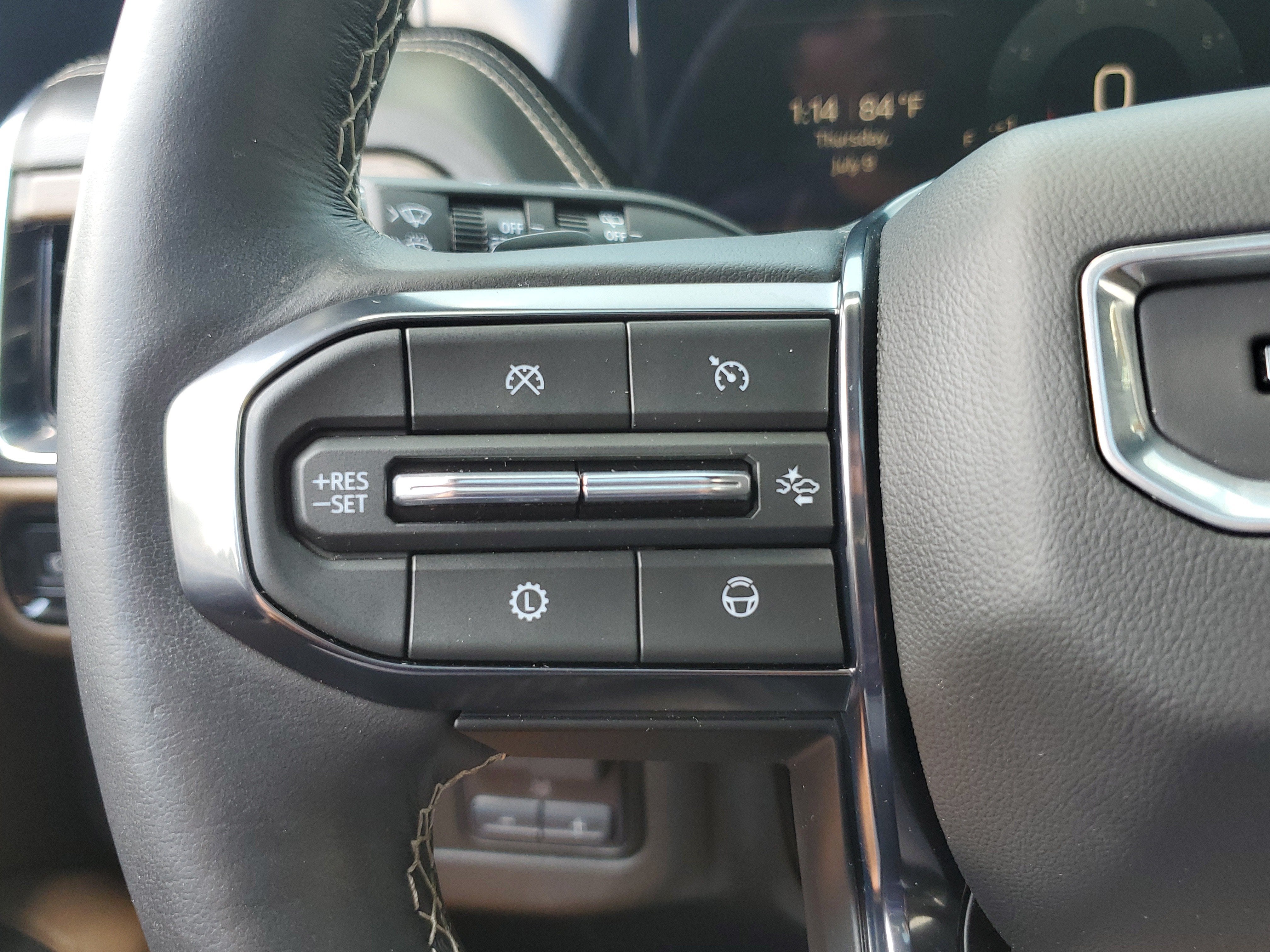 2025 GMC Yukon XL Denali Ultimate