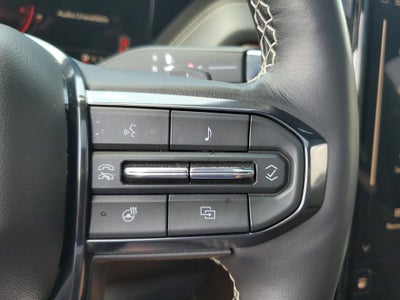 2025 GMC Yukon XL Denali Ultimate