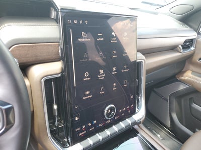 2025 GMC Yukon XL Denali Ultimate
