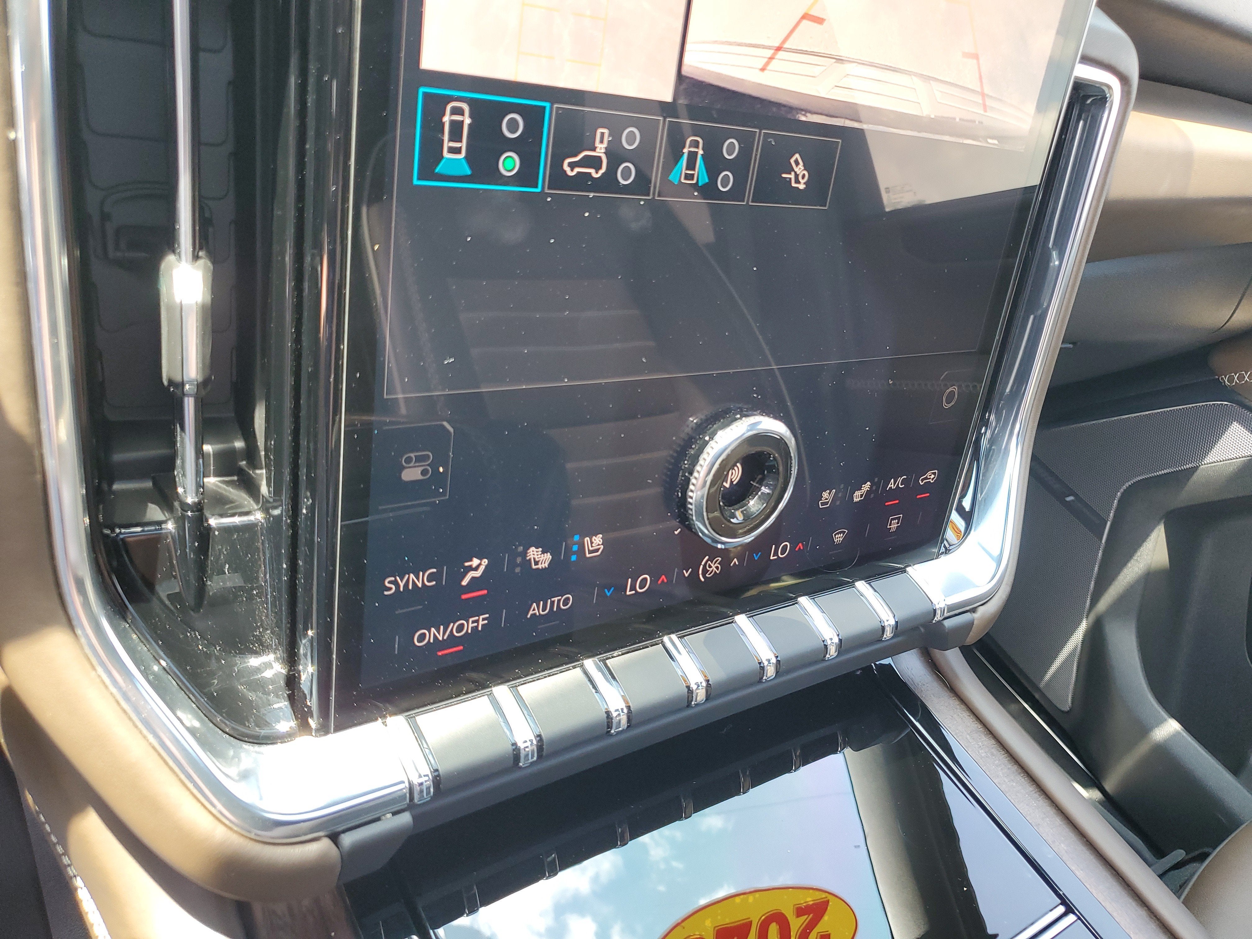 2025 GMC Yukon XL Denali Ultimate