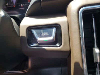 2025 GMC Yukon XL Denali Ultimate