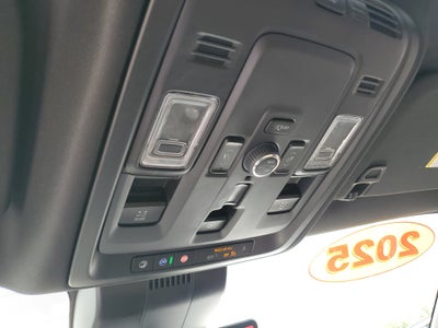 2025 GMC Yukon XL Denali Ultimate