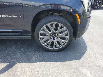 2025 GMC Yukon XL Denali Ultimate